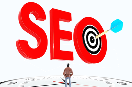 �ٶ�SEO�Ż�������������վ���������Ĺؼ�����
